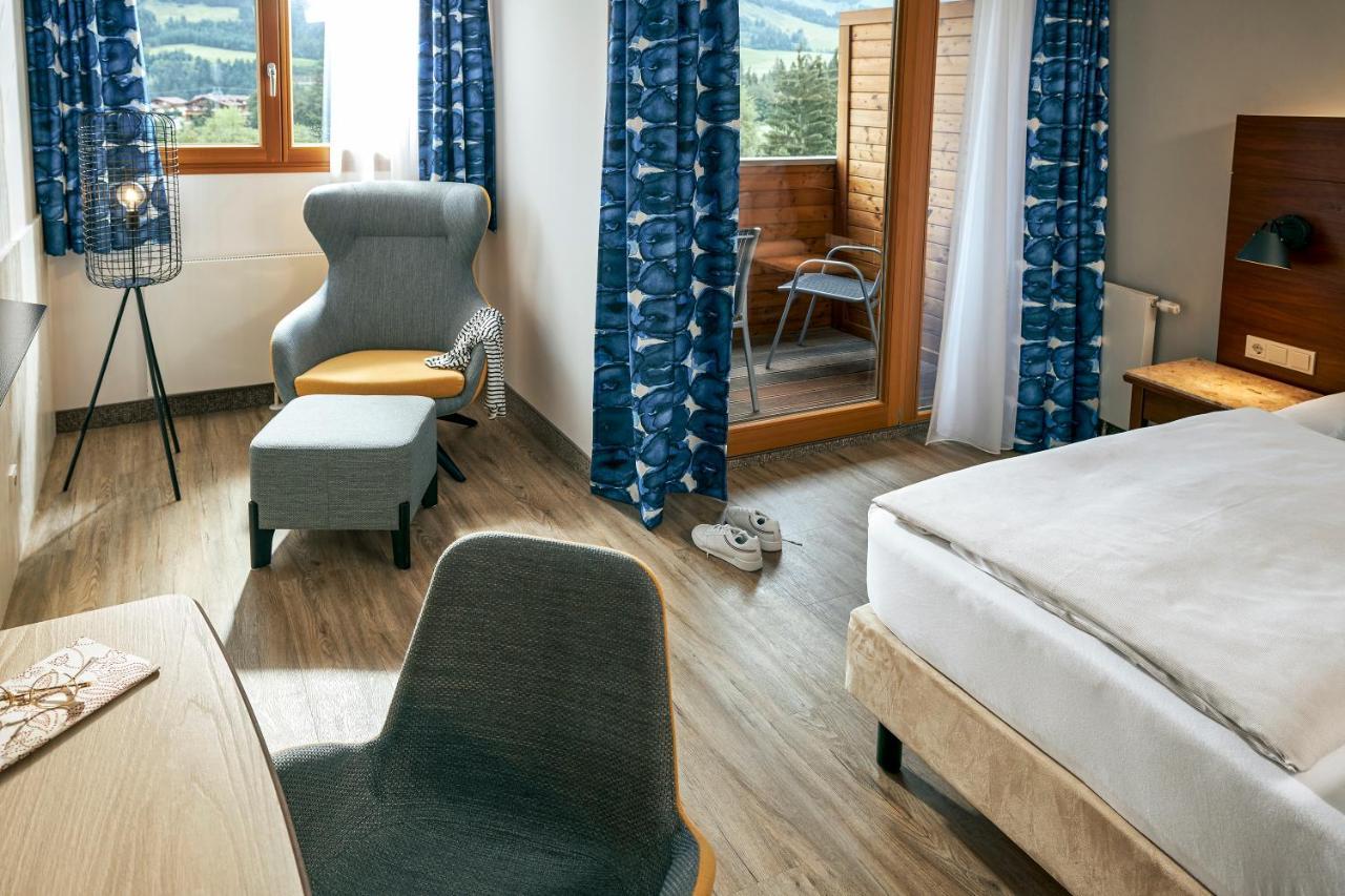 Hotel Tui Blue Fieberbrunn