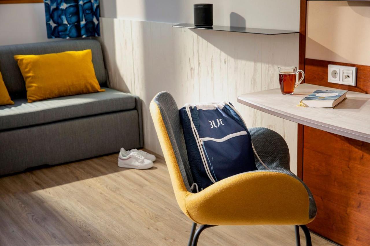 Tui Blue 4* Fieberbrunn