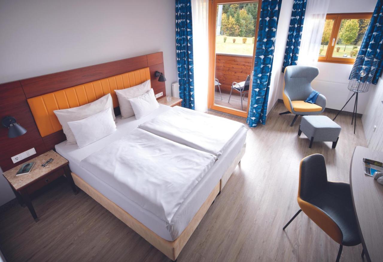 Tui Blue Hotel