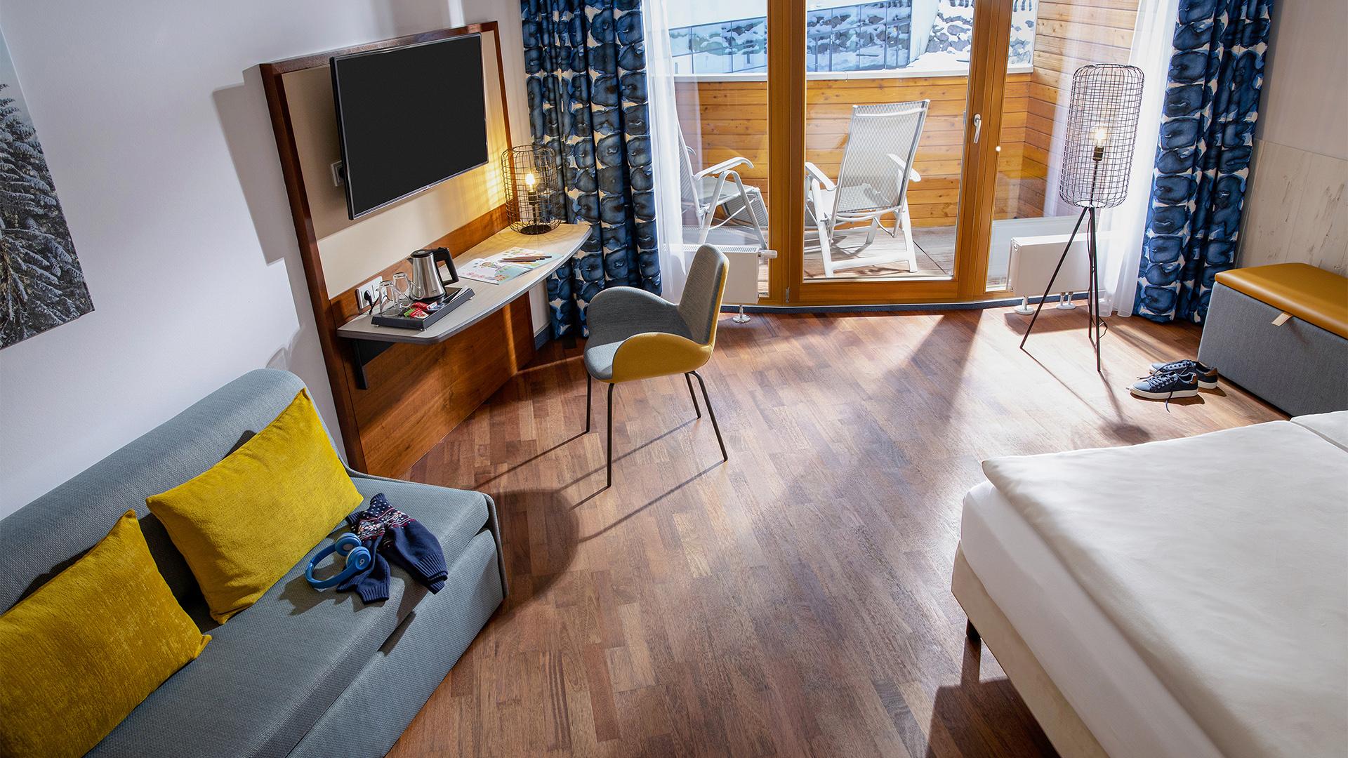 Tui Blue 4*