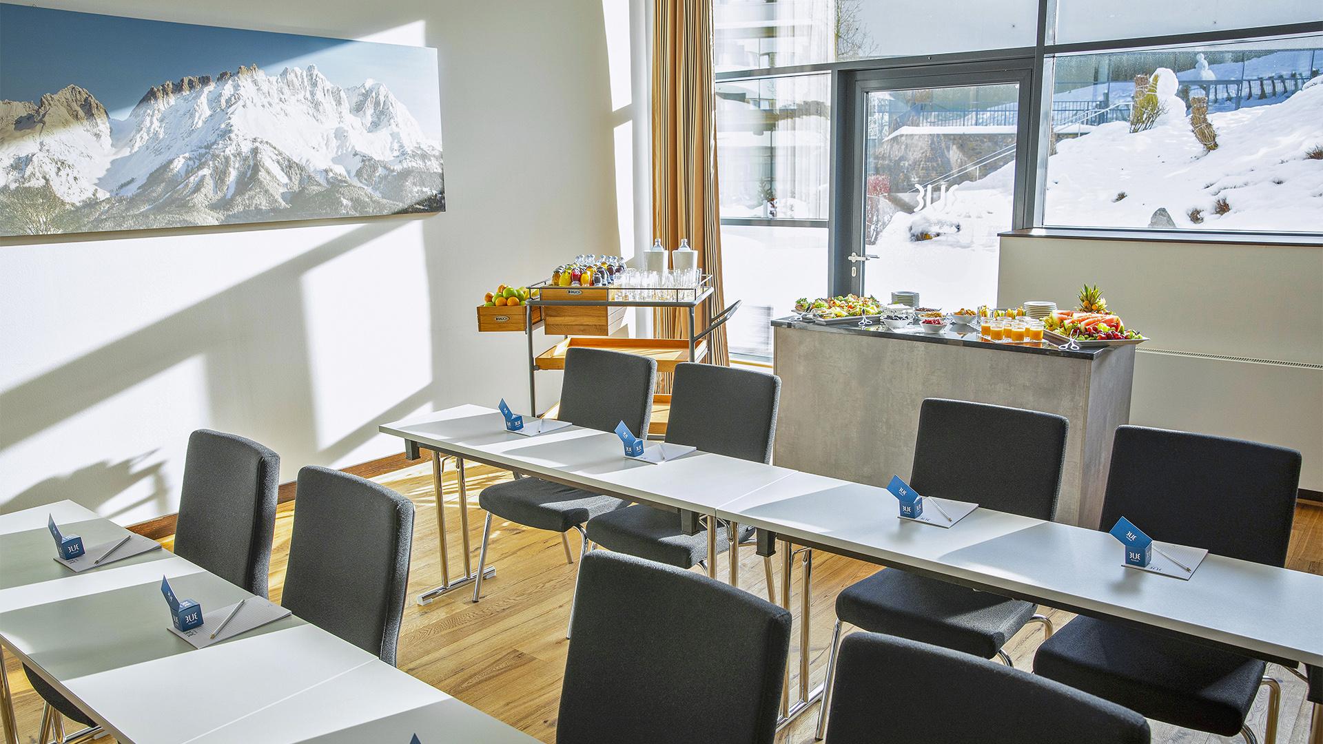Hotel Tui Blue Fieberbrunn