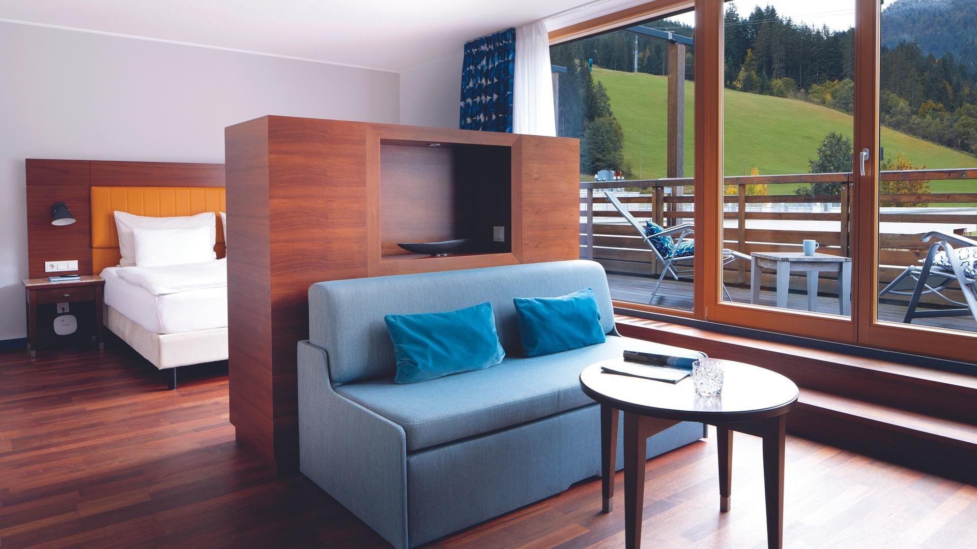 Tui Blue Hotel Fieberbrunn