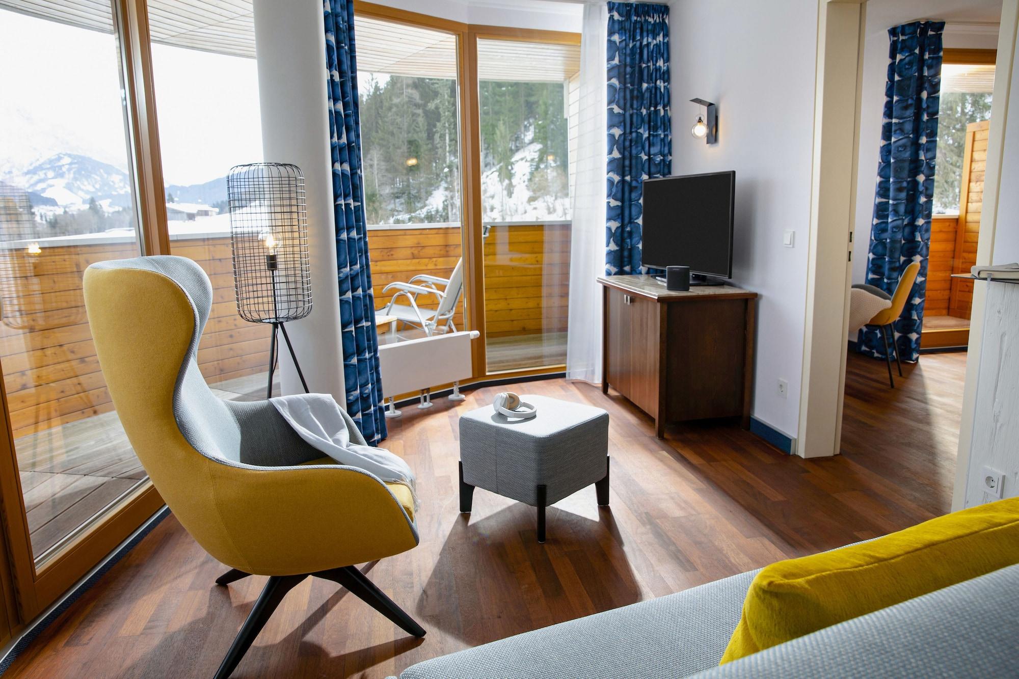 Hotel Tui Blue 4*