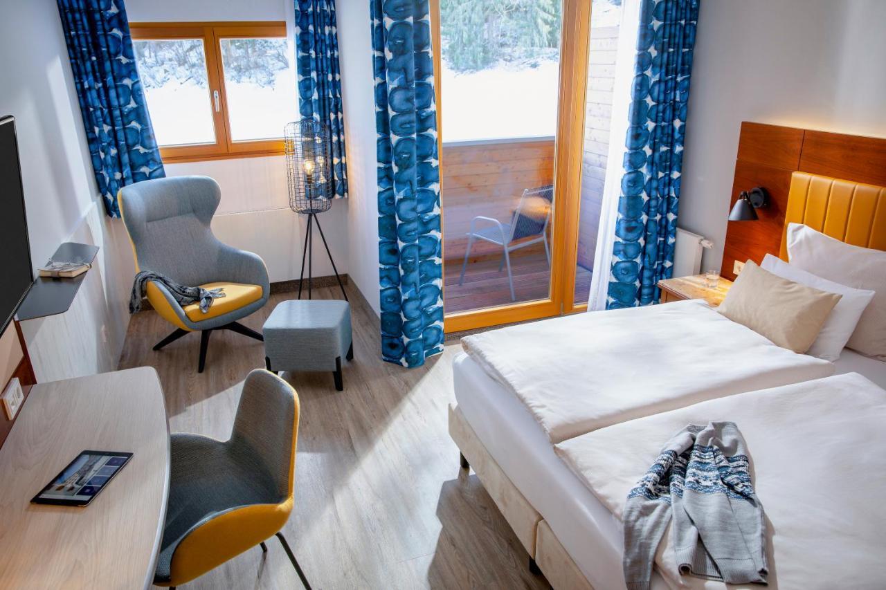 Tui Blue Hotel 4*